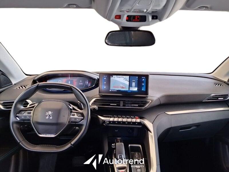 Peugeot 5008 BlueHDi 130 CV Automatica 7 Posti NAVI LED Allure S&S