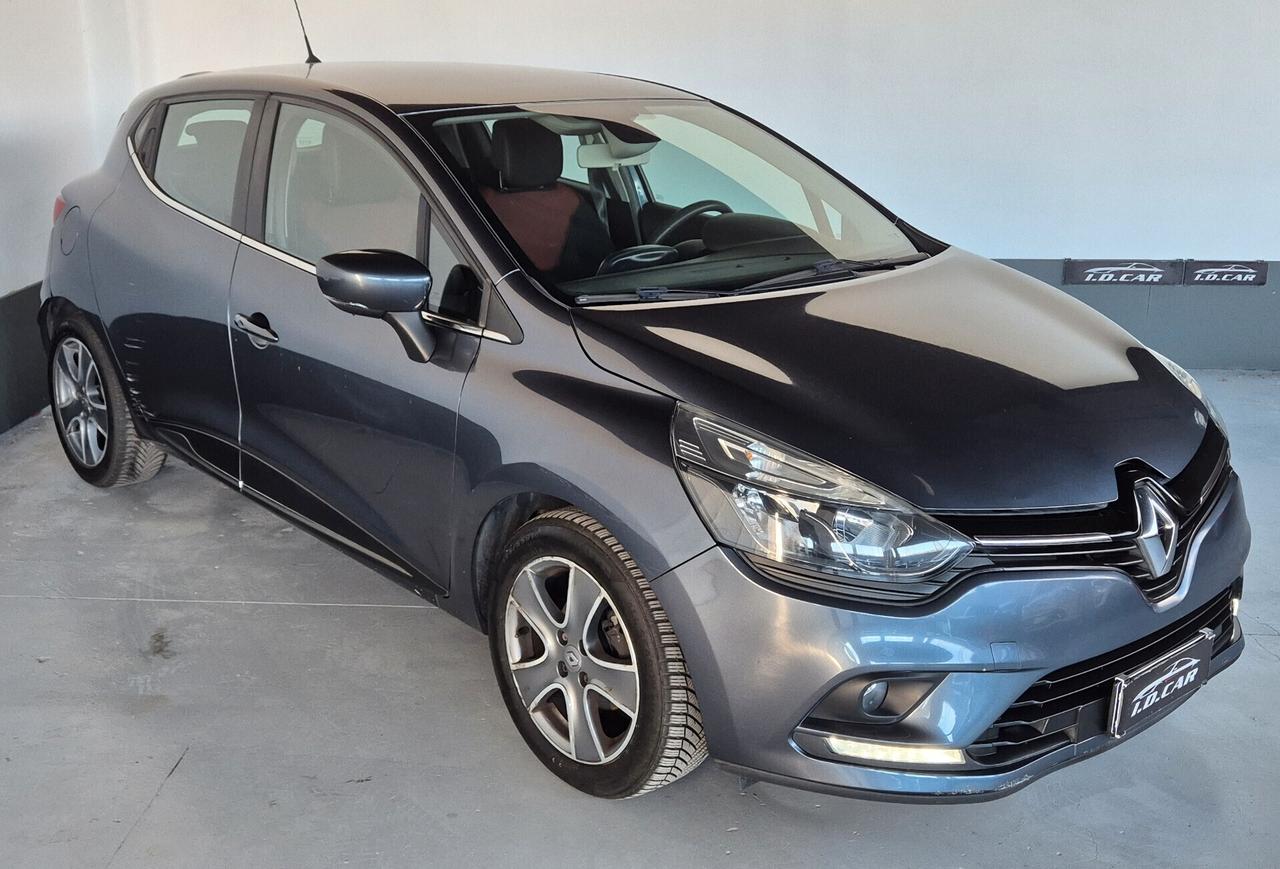 Renault Clio dCi 8V 75 CV Start&Stop 5 porte (Neopatentatti)