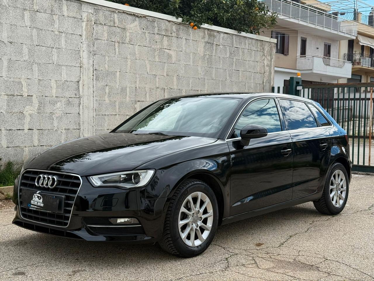 Audi A3 SPB 1.6 TDI Business