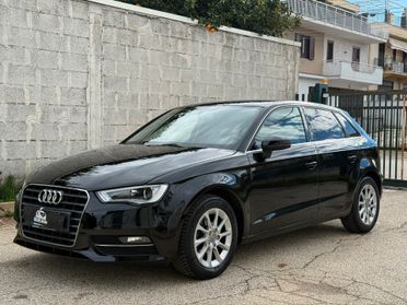 Audi A3 SPB 1.6 TDI Business