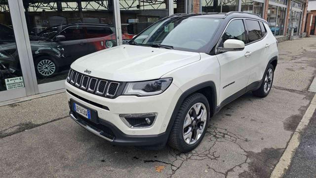 JEEP Compass 1.6 Multijet MJet Limited+iva