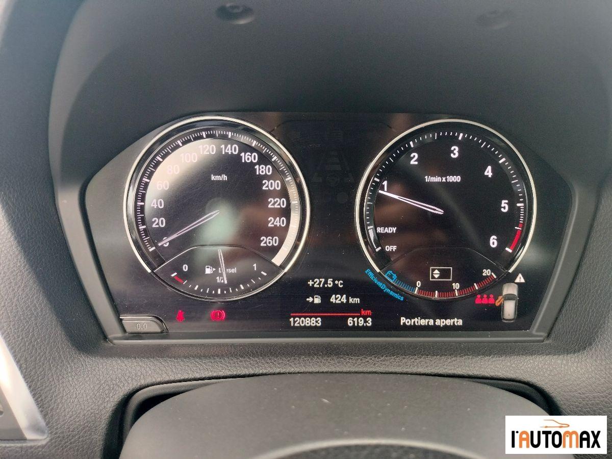 BMW - Serie 1 - 118d 5p. Business