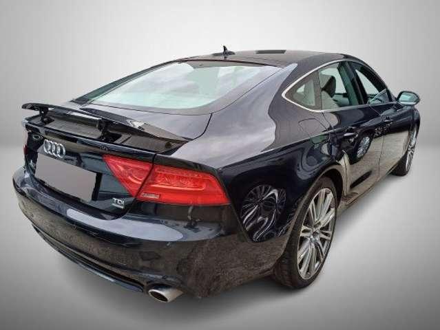 Audi A7 SPORTBACK QUATTRO 3.0TDI V6 TIPTRONIC 245CV PRONTA