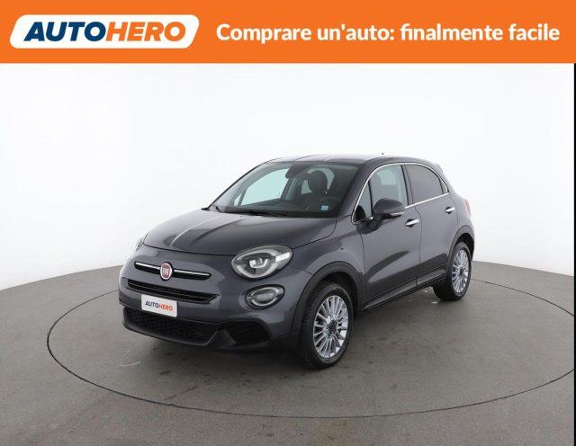 FIAT 500X 1.6 E-Torq 110 CV Urban