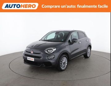 FIAT 500X 1.6 E-Torq 110 CV Urban