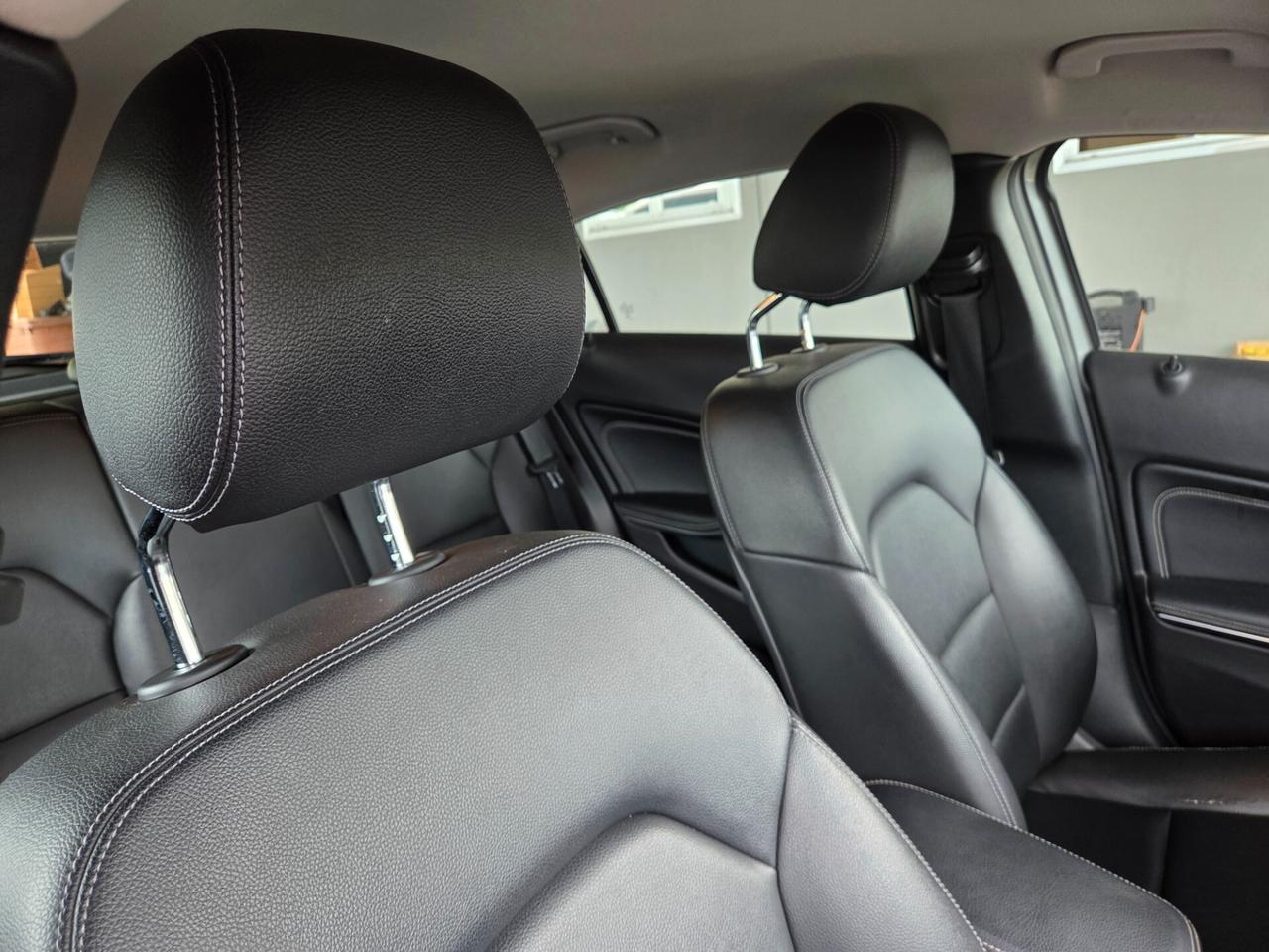 Mercedes-benz A 200 d Automatic 4Matic Premium