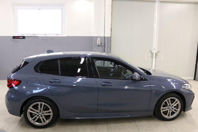 BMW 118 i 5p. Msport