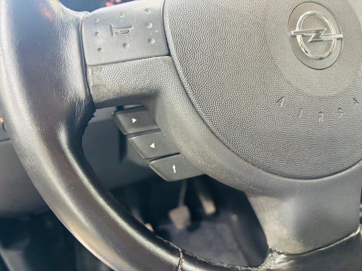 Opel Meriva 1.3 CDTI 75cv Cosmo Neop.ok