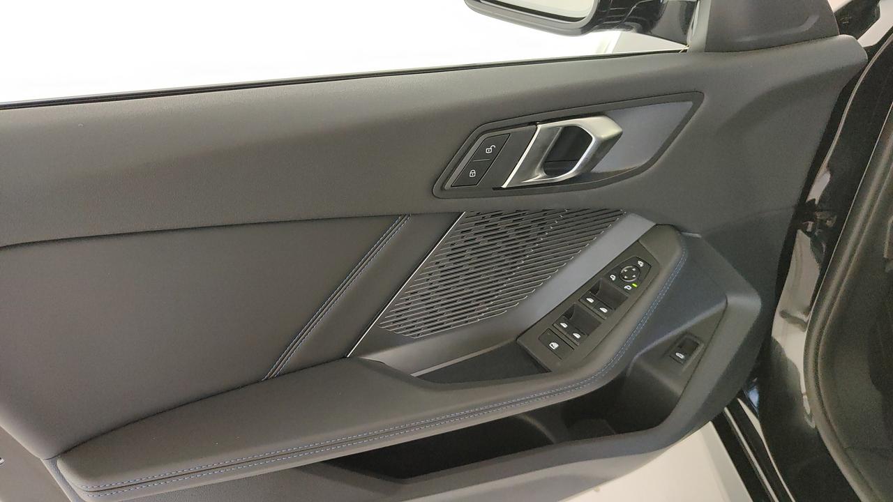 BMW Serie 1 F70 - 118d MSport Pro auto