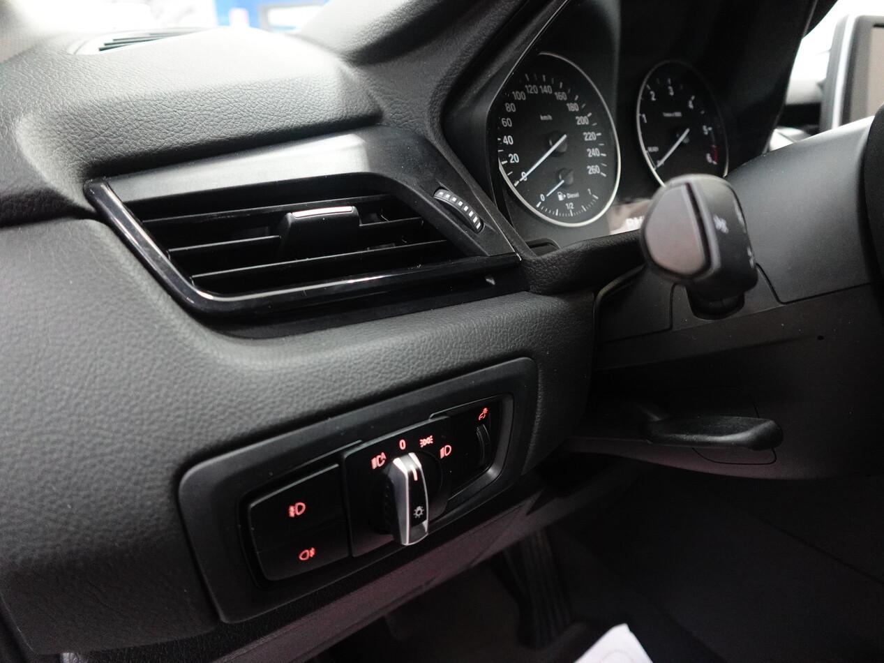 BMW Serie 2 1.5d 116 CV ACTIVE TOURER ADVANTAGE