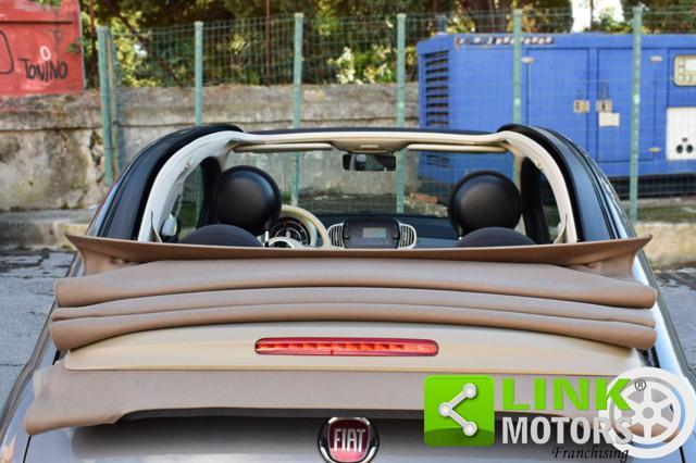 FIAT 500 1.0 Hybrid Dolcevita VENDUTA!!!!
