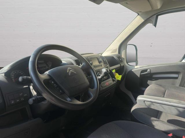 CITROEN Jumper 35 BlueHDi L3H2 BLUEHDI 165 CV