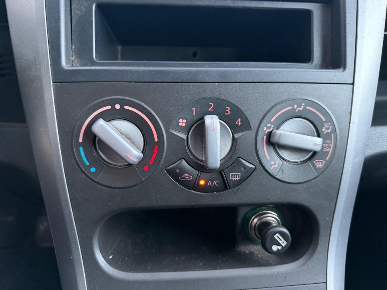 Suzuki Splash 1.2 benzina euro4 neopatentati