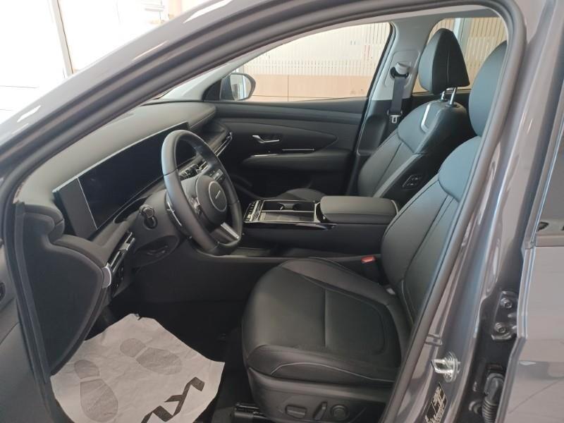 Hyundai Tucson 1.6 PHEV 4WD aut. Exellence Lounge Pack "IN ARRIVO"