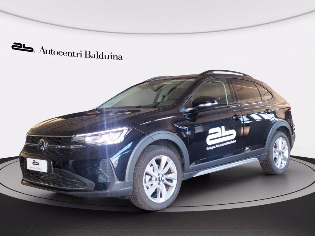 VOLKSWAGEN Taigo 1.0 tsi edition plus 115cv dsg del 2025