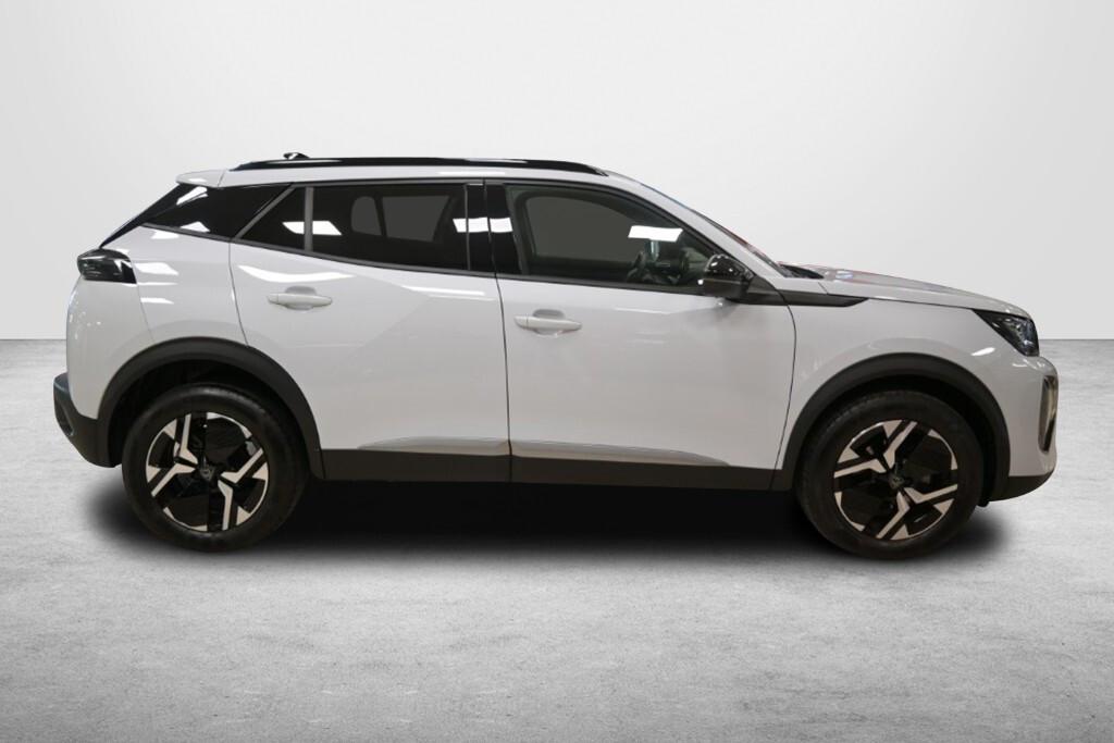 PEUGEOT 2008 1.2 100CV ALLURE *2025