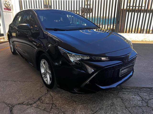 TOYOTA Corolla 1.8 Hybrid Active