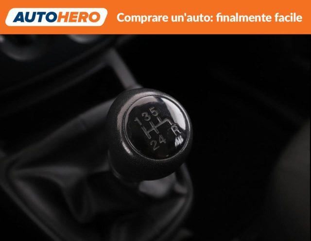 FIAT Qubo 1.4 8V 77 CV Easy