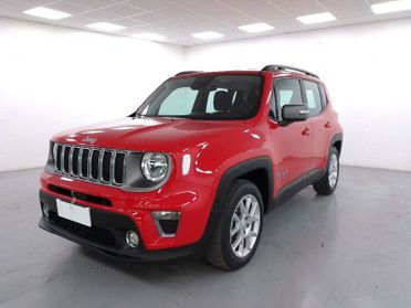 Jeep Renegade 1.6 mjt Limited 2wd 130cv