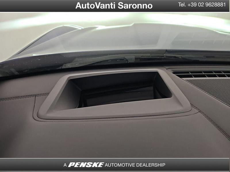 Maserati Grecale Grecale MHEV 330 CV AWD Modena