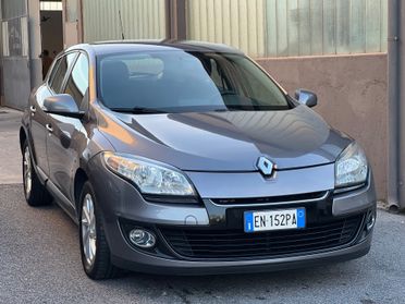 Renault Megane Mégane 1.5 d per NEOP - Garanzia 12 Mesi