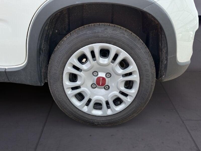 FIAT Panda My23 1.0 70cv Hybrid Panda