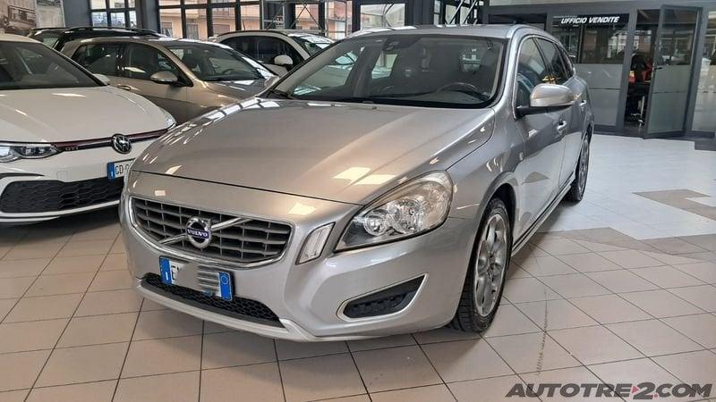 Volvo V60 volvo D4 Geartronic Ocean Race