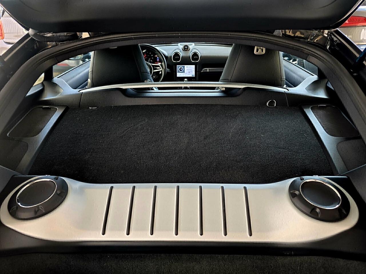 PORSCHE 718 CAYMAN PDK-ITA-IVA ESP-solo 10mila km!!