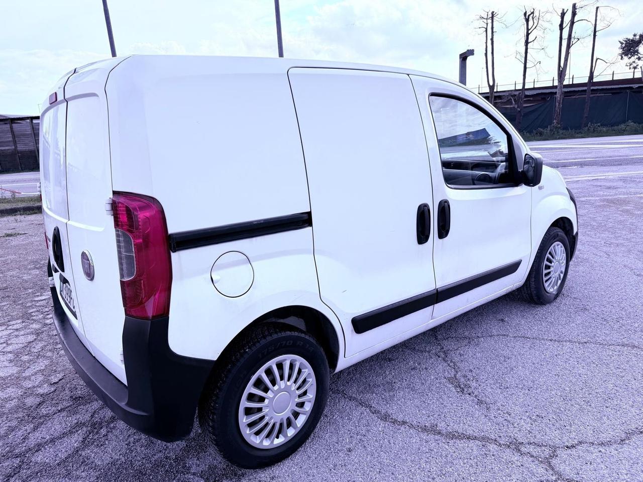 Fiat Fiorino 1.3 MJT 75CV Furgone