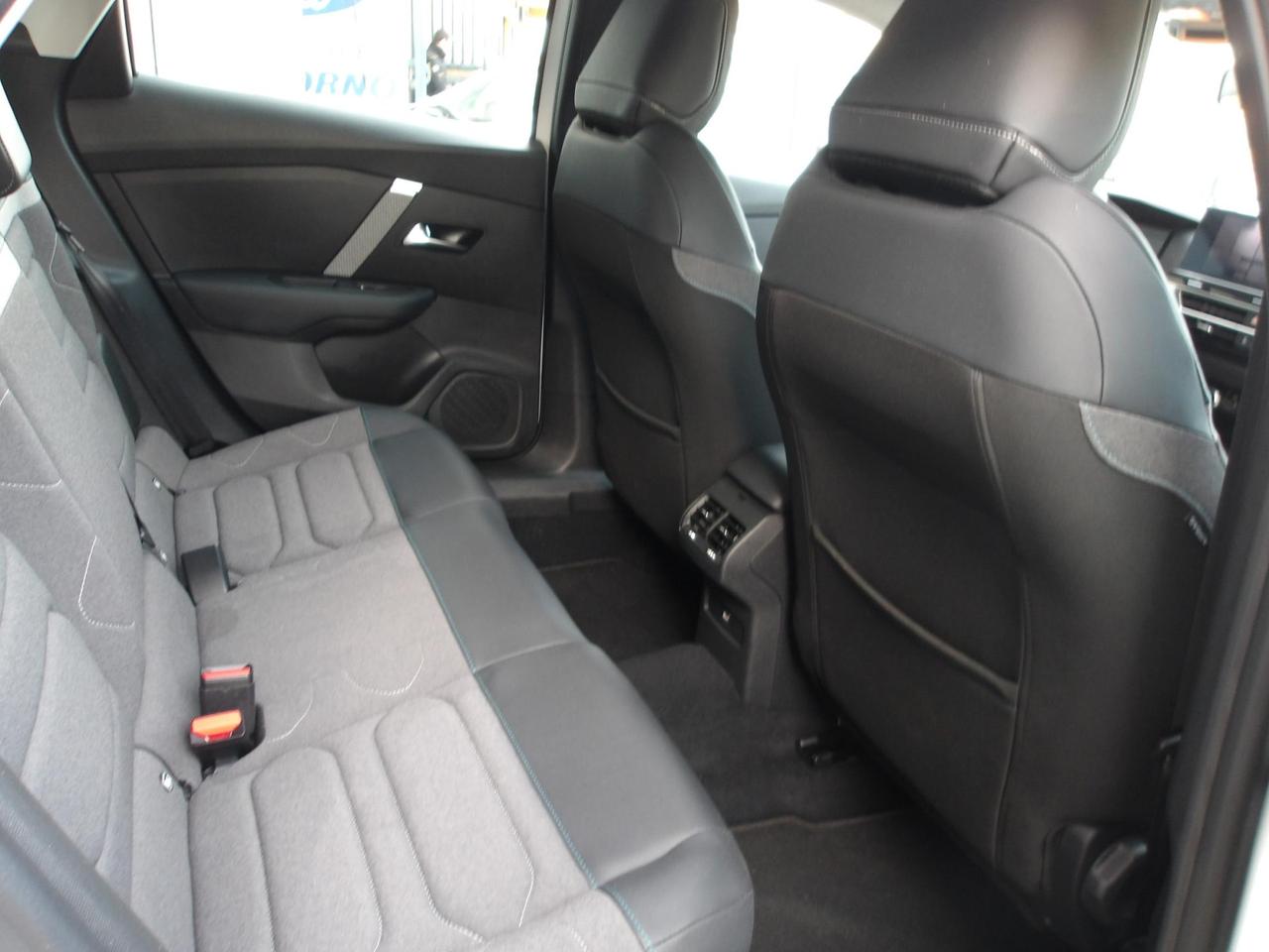 Citroen C4 1.2 puretech Plus 130cv