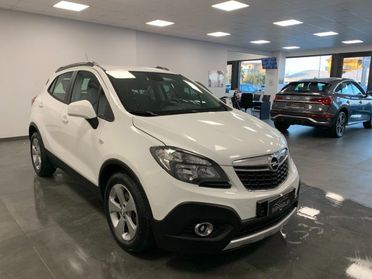 OPEL Mokka 1.4 GPL Tech 4x2 Cosmo