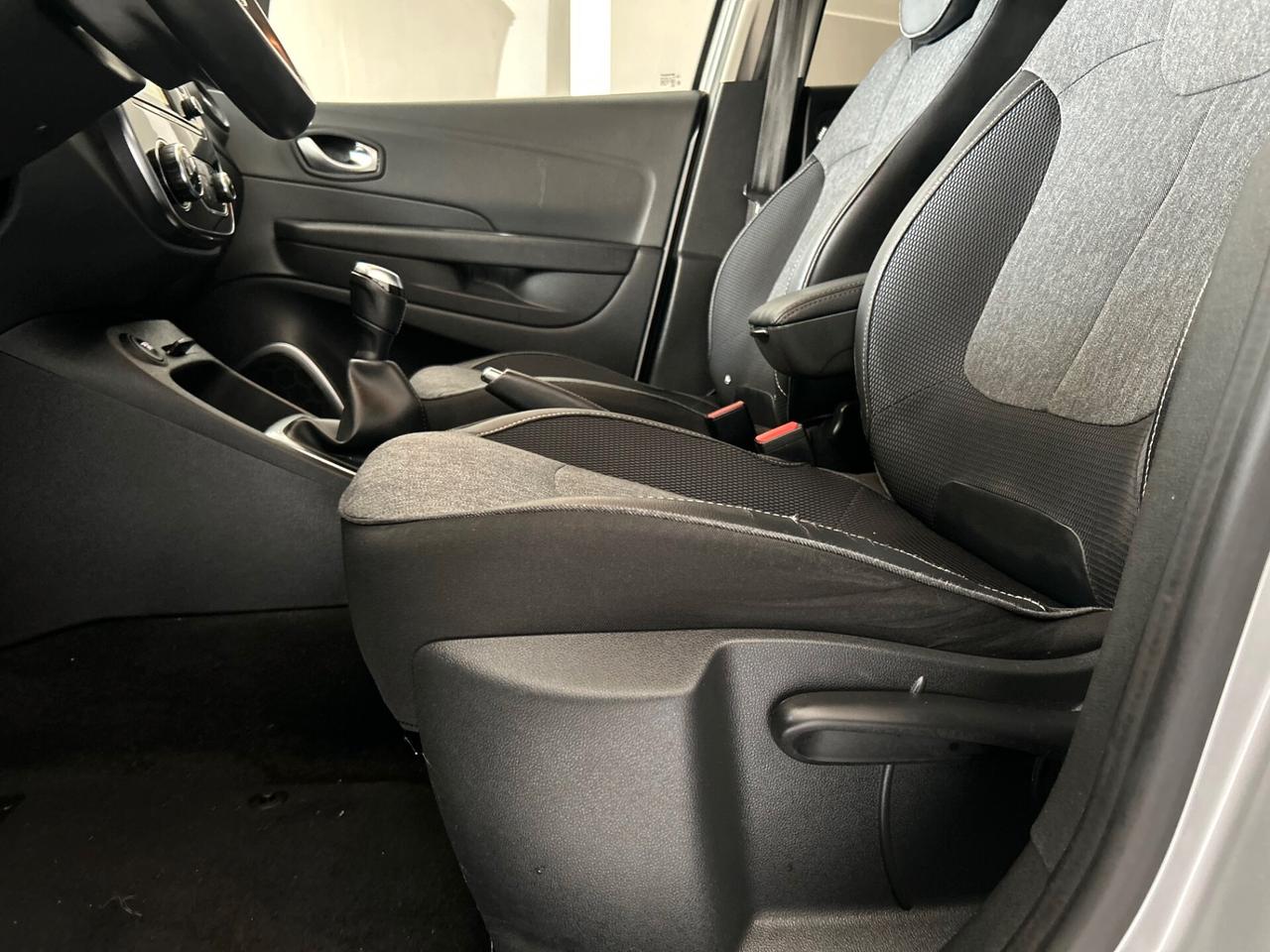 Renault Captur 1.5 dCi 90 CV Intens