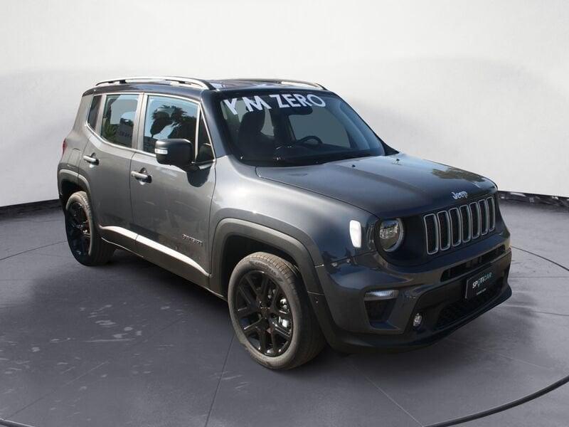 Jeep Renegade Renegade 1.5 Turbo T4 MHEV Summit