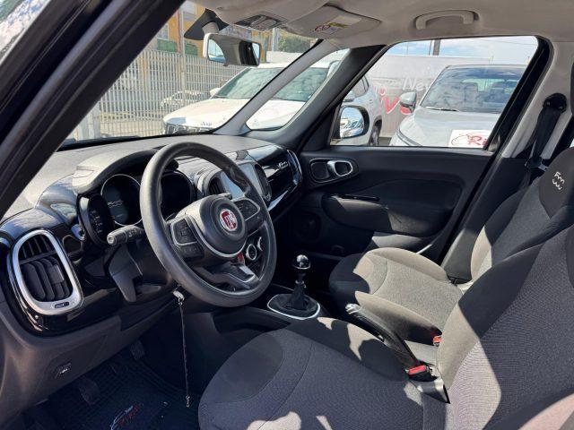 FIAT 500L 1.4 GPL 95 CV S&S Mirror City Cross