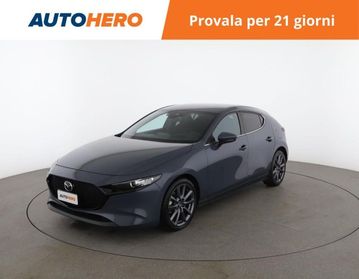 MAZDA 3 Mazda3 2.0L 150CV Skyactiv-G M-Hybrid Executive