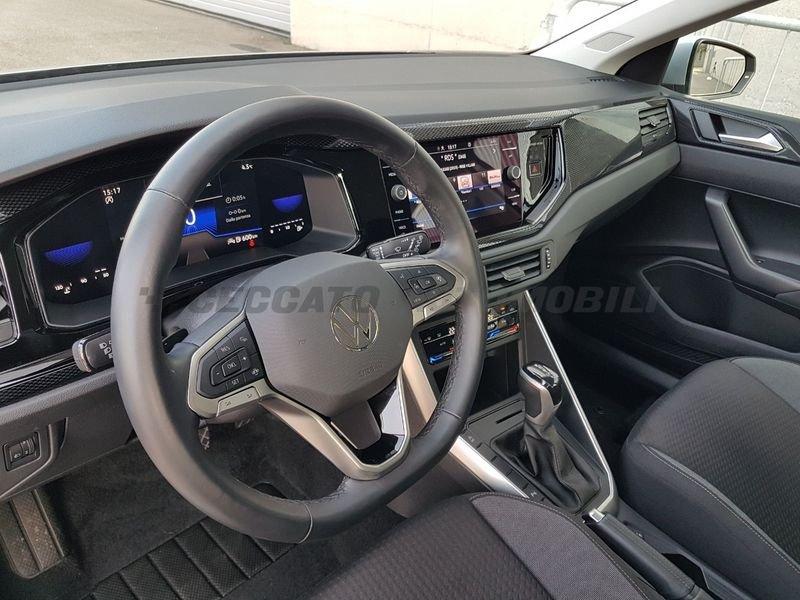 Volkswagen Polo Polo 1.0 tsi Life 95cv dsg