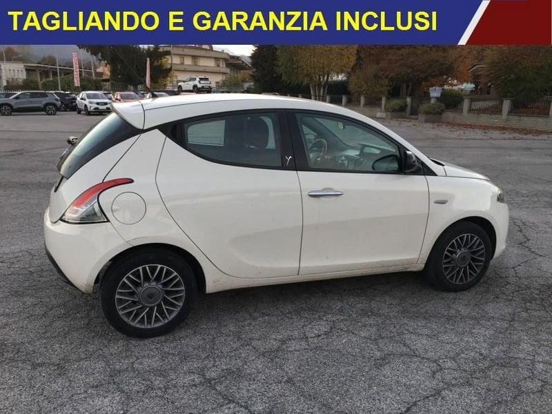 Lancia Ypsilon 1.2 69cv Gold 5p TAGLIANDO E GARANZIA INCLUSI