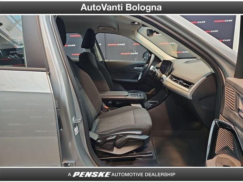 BMW X1 X1 xdrive20d mhev 48V auto