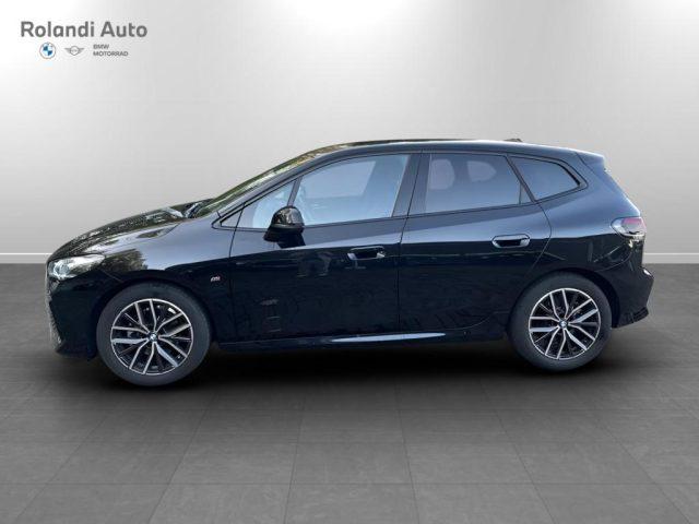 BMW 218 d Active Tourer Msport auto