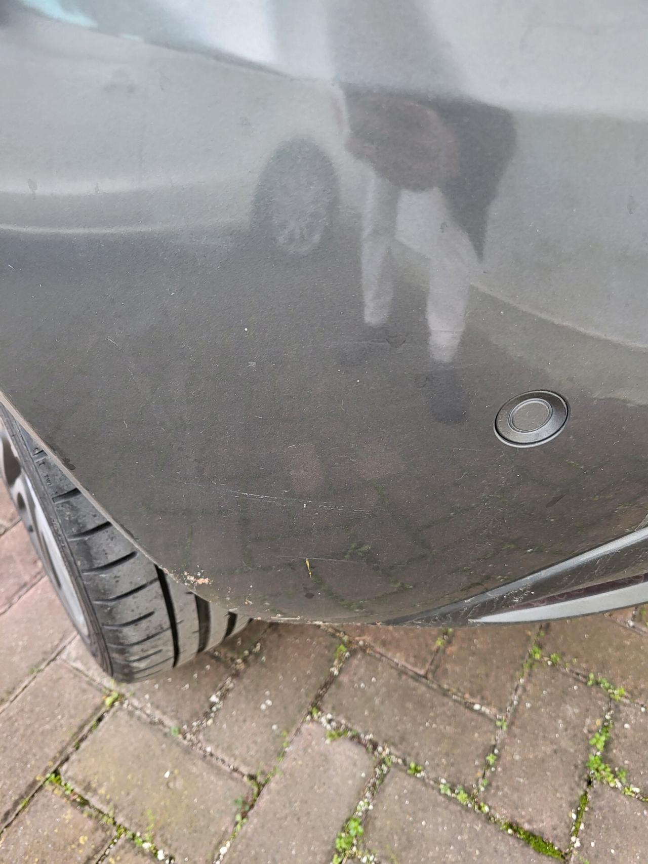 Lancia Ypsilon 1.2 69 CV 5 porte GPL Ecochic Elle