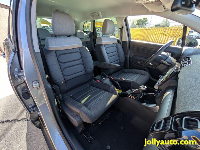 CITROEN C3 Aircross PureTech 130 S&S EAT6 Max