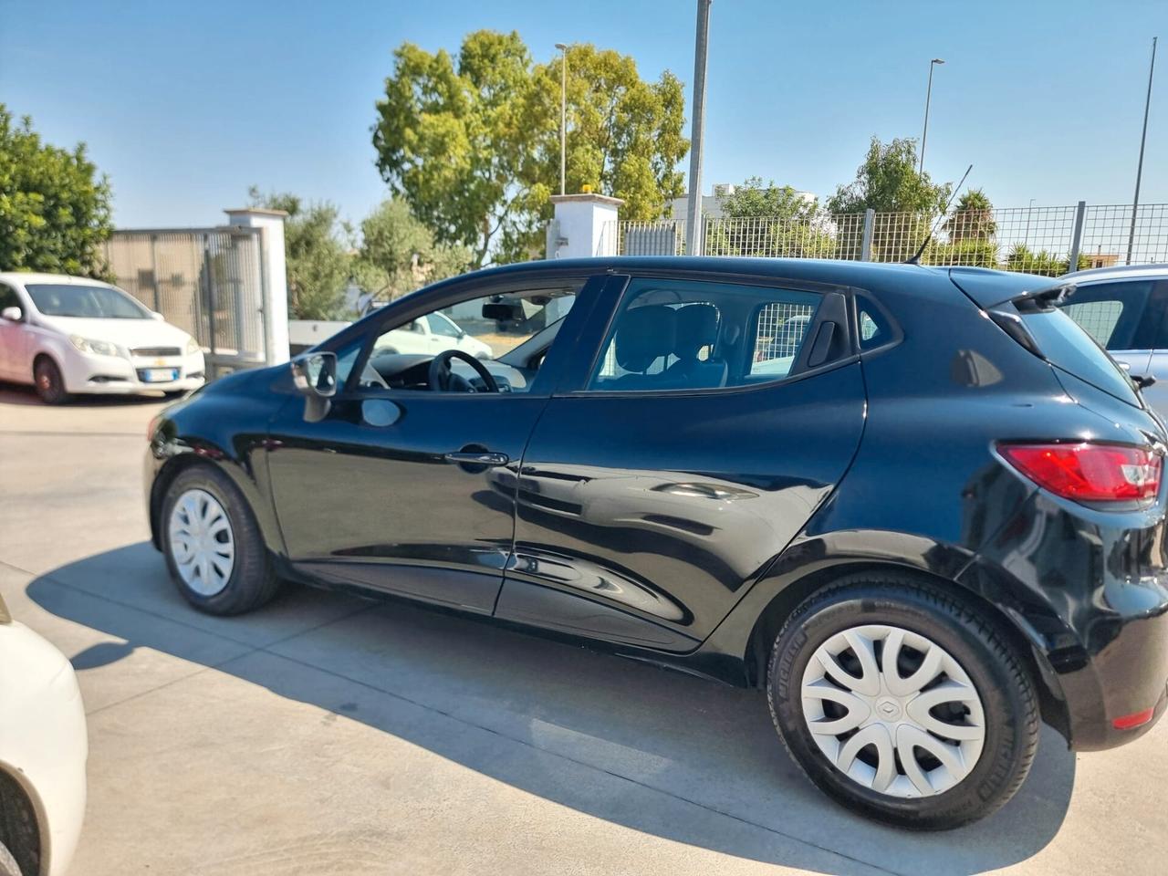 Renault Clio 1.5 dCi 8V 75CV 5 porte Live