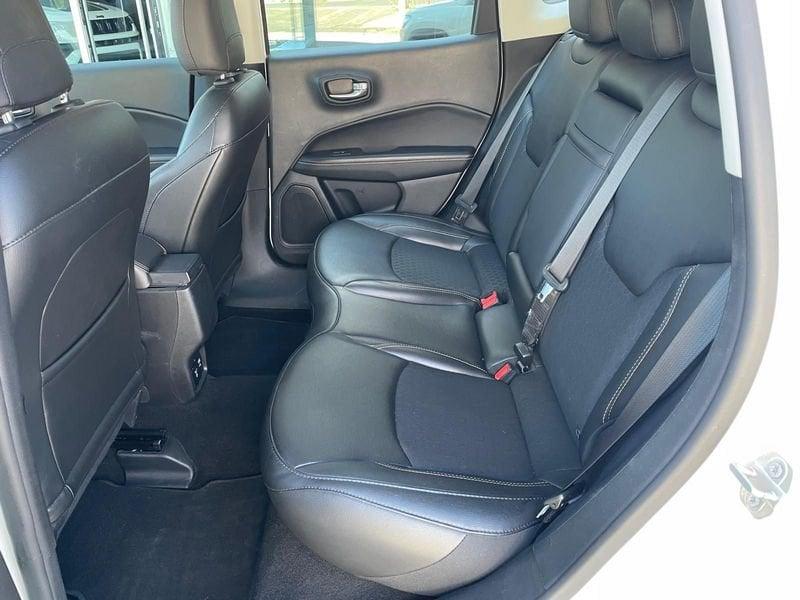 Jeep Compass Compass 1.6 Multijet II 2WD Business