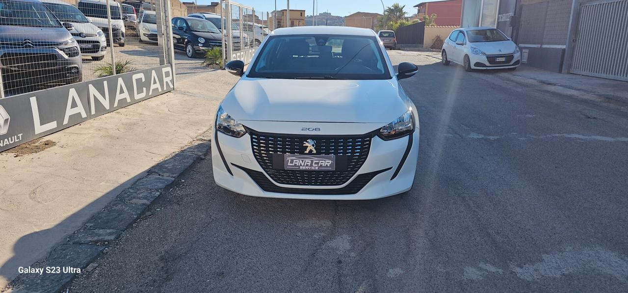 Peugeot 208 BlueHDi 100 Stop&Start 5 porte Active