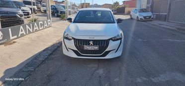 Peugeot 208 BlueHDi 100 Stop&Start 5 porte Active