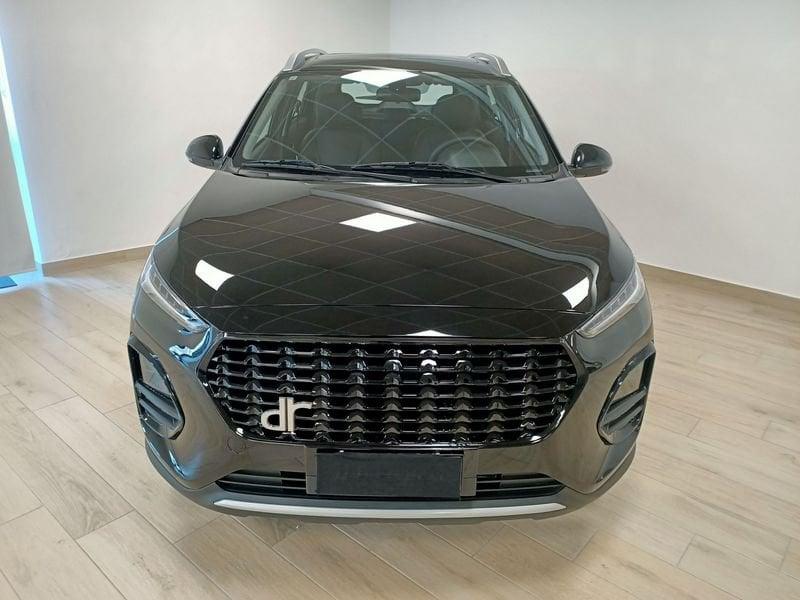 DR AUTOMOBILES dr 3.0 DR3 CVT 1.5 BZ /GPL