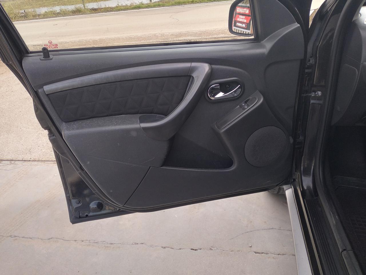 Dacia Duster 1.5 dCi 110CV 4x2 Lauréate