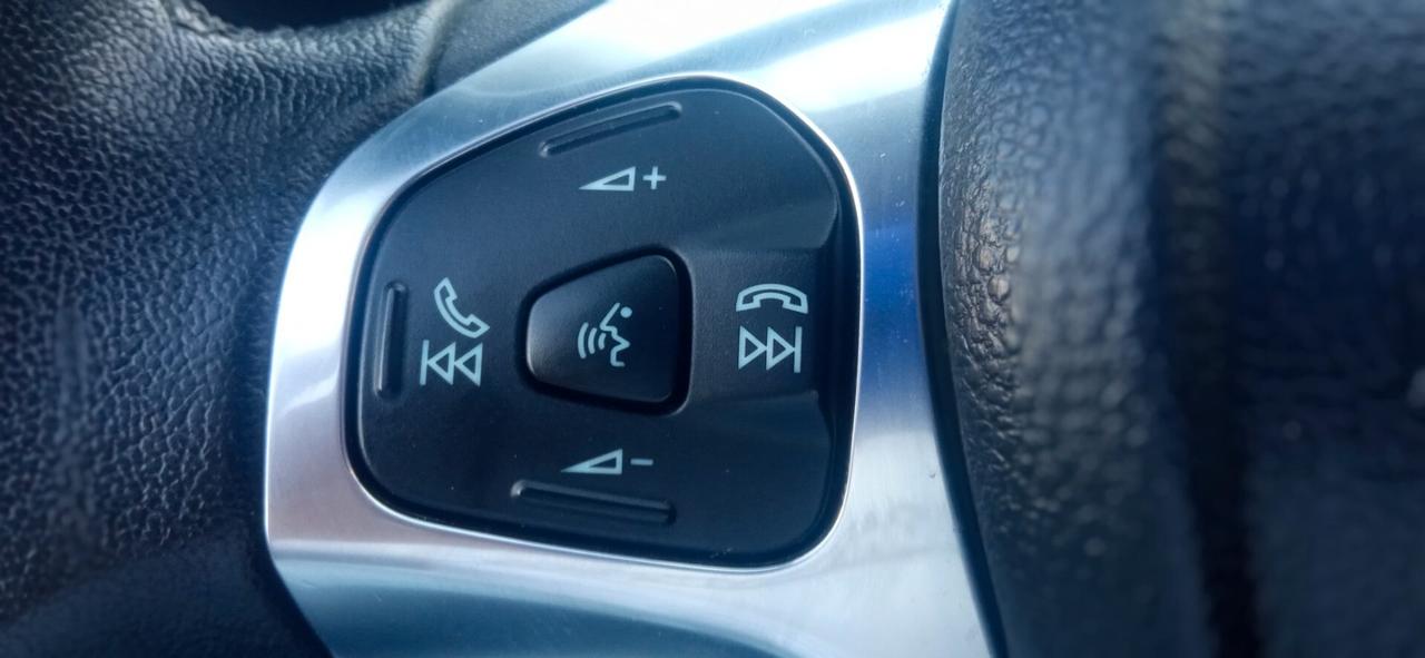 Ford B-Max TDCi Titanium SENZA BS PAGA