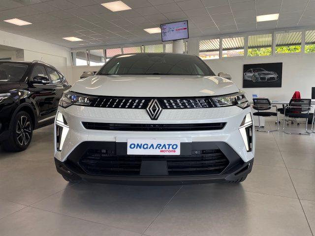 RENAULT Captur ECO-G 100 CV Techno #Pack.Navigation #Pack.Safety