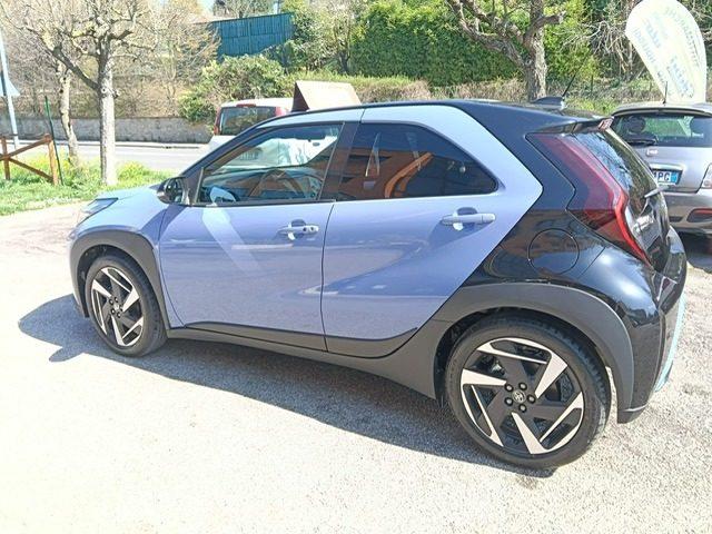 TOYOTA Aygo X 1.5 Hybrid 115 CV 5 porte Premium